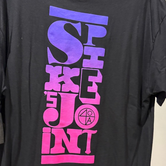 Spike Lee Graphic T-Shirt - Picture 4 of 5